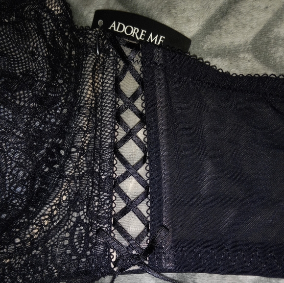 COPY - ADORE ME NWT 44DDD PLUS BRA - Picture 4 of 14